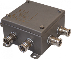 КМ-V (8к)-IP66 1515